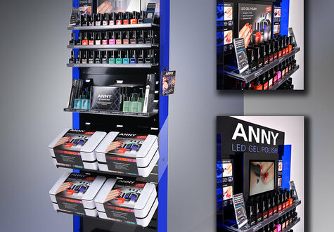 Bodendisplay/Monitordisplay/Anny/andres/Digital Signage/Bildschirm