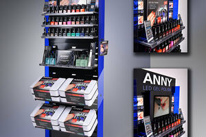 Bodendisplay/Monitordisplay/Anny/andres/Digital Signage/Bildschirm