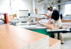 andres/Holzdisplays/MDF/Spanplatte/POS-Display/Holzbearbeitung/Zerspanung